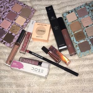 Makeup Bundle